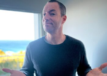 Is Today the Day the FED Crashes Crypto?