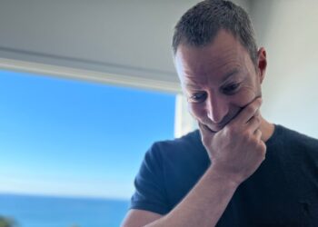 Bitcoin Crashes 50%! Am I Still Bullish?