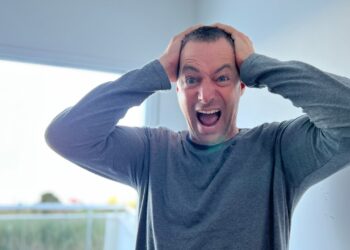 Crypto Traders are Getting DEMOLISHED- Here’s What I’m Doing