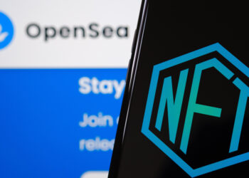 Crypto Prices Drop after US Stockmarked Plunges, NFT Volumes Barely Seem Affected – Blockchain News, Opinion, TV and Jobs