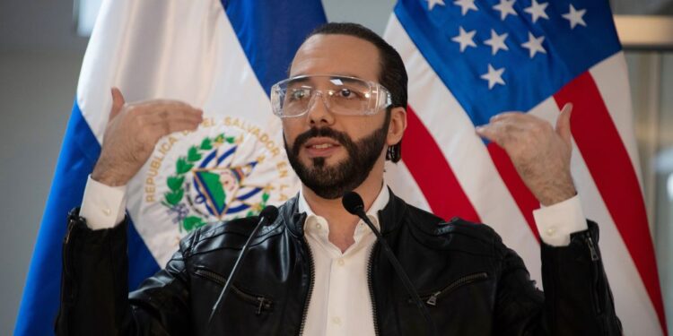 Despite the Bloodbath in the Crypto Market, El Salvador Stacks Up its Holdings by 410 Bitcoins