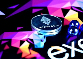 Ethereum Leaves ETH 2.0 In The Past In New Roadmap Rebrand