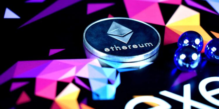 Ethereum Leaves ETH 2.0 In The Past In New Roadmap Rebrand