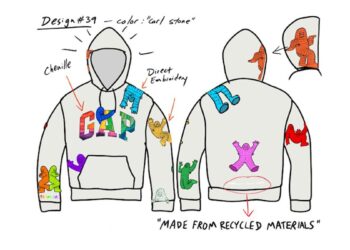Gap Launches Gamified Collectible NFT Experience to Activate Community, Creativity and Self-Expression – Blockchain News, Opinion, TV and Jobs