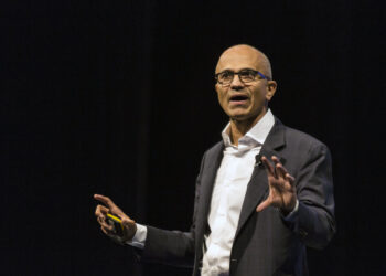 Microsoft, F5, Navient & more