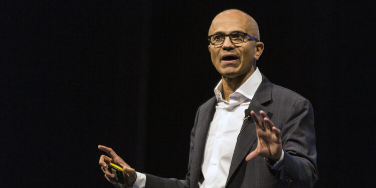 Microsoft, F5, Navient & more