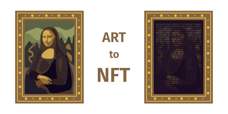 NFTs, a Short-lived Hype or the Definite Future of Art Ownership? – Blockchain News, Opinion, TV and Jobs