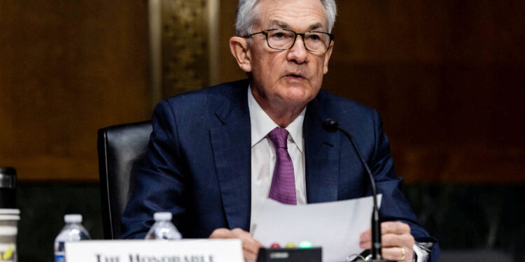 The Federal Reserve is likely to signal a March rate hike