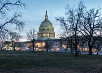 US Law Makers Engage with Crypto Industry Leaders to Discuss Regulation – Blockchain News, Opinion, TV and Jobs