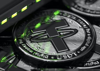 USD Coin Overtakes Tether on Ethereum