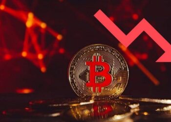 Worst Start to the Year in Bitcoin’s History as $350 Billion Wiped off the Crypto Market, in a Day