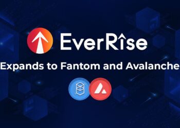 EverRise Expands DeFi Security Infrastructure to Fantom and Avalanche – Press release Bitcoin News