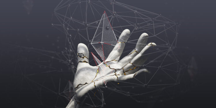 Ethereum Foundation announces the launch of the Kintsugi testnet