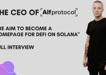 Alf to Become DeFi Homepage On Solana