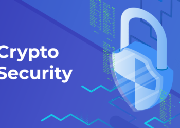 New Crypto Security Solution Protects Bitcoin, Other Digital Assets From Theft