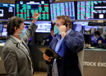 With market’s snapback, focus shifts to Powell testimony, jobs report