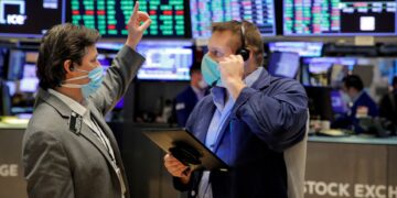 With market’s snapback, focus shifts to Powell testimony, jobs report