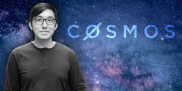 Catching up on the Cosmos ecosystem with Tendermint CEO Peng Zhong