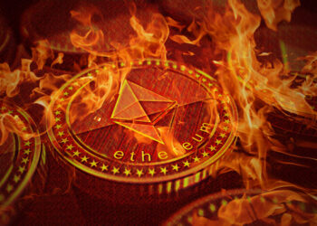 Over $1 billion worth of Ethereum (ETH) now burned after EIP-1559 update