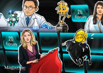 Dogecoin co-founder slams memecoins, DAO aims to buy Denver Broncos, and BTC tourism surges 30% in El Salvador: Hodler’s Digest, Feb. 20-26