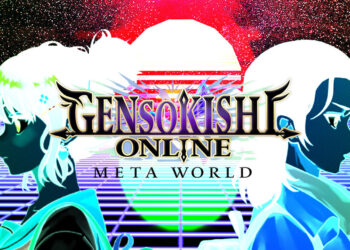 GensoKishi started onboarding NFT projects to its 3D Metaverse