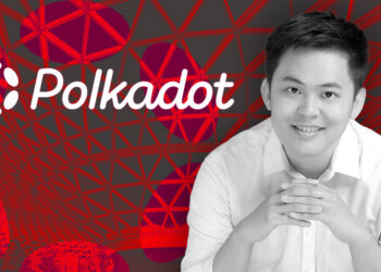 True benefits of Polkadot’s Parachain concept are about to be revealed, taunts DFG Founder James Wo
