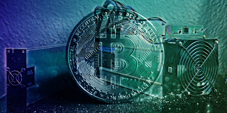 Kazakh officials seize 360 illegal Bitcoin ASICs amid push for higher mining tax