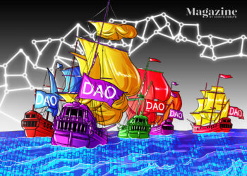 Are DAOs the new corporate paradigm? – Cointelegraph Magazine