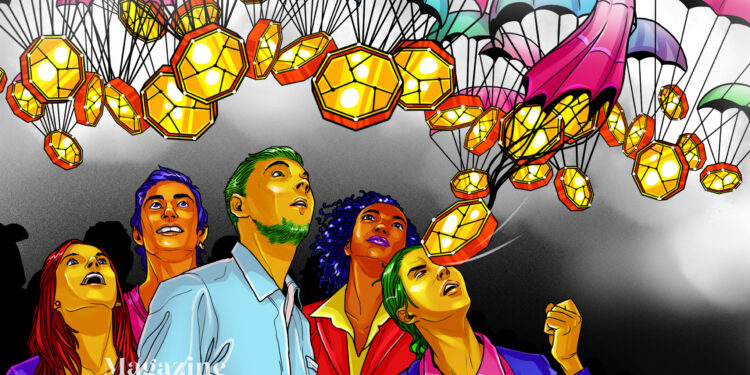 Building communities or building problems? – Cointelegraph Magazine