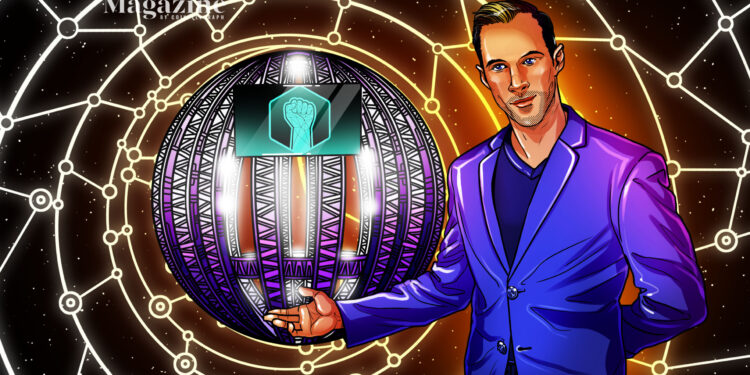 The ‘Polish Elon Musk’ and a 3D portal to the Metaverse – Cointelegraph Magazine