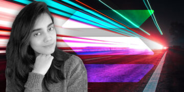 This technical founder tells us why she chose to build a play-to-earn DAO on Solana