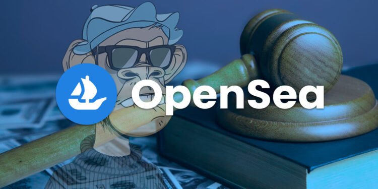 User sues OpenSea for $1M+ after losing his Bored Ape NFT in phishing attack