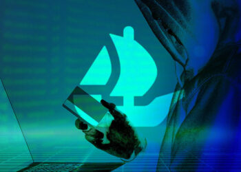 Recent “phishing attack” drops OpenSea numbers