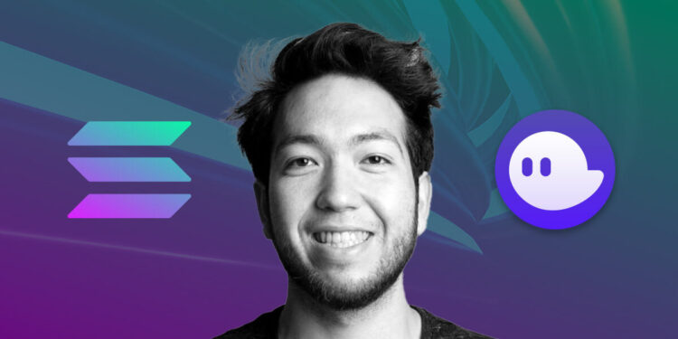 Phantom CEO clears the air about the iOS beta launch, as public rollout approaches