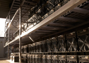 Kazakhstan Cracks Down on Illegal Mining, Busts 13 Crypto Farms – Mining Bitcoin News