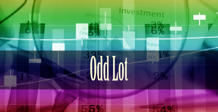 Odd Lot Trade: What Does It Mean For Stocks?