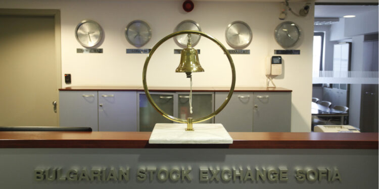 Bulgarian Stock Exchange Launches 8 Crypto ETNs – Finance Bitcoin News