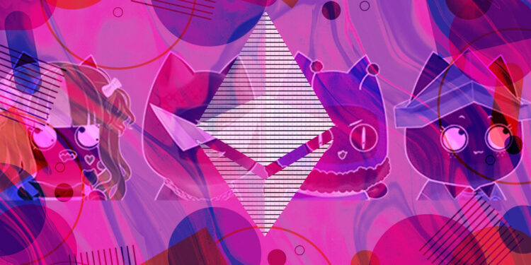 One NFT trader paid $500,000 to mint 1000 Tubby Cats NFT