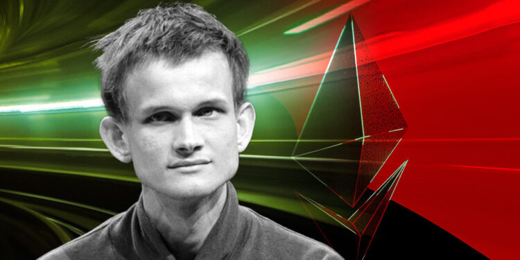 Vitalik Buterin gives an estimate on Ethereum 2.0’s completion status