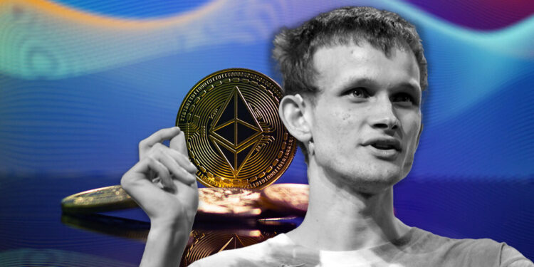 Vitalik Buterin proposes new changes to Ethereum gas fees