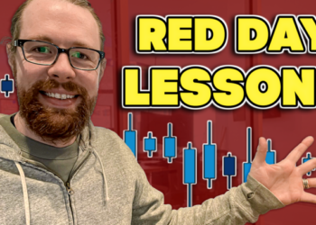 Red Day Lessons With Ross Cameron
