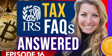 FUTURE U.S. TAX LAWS