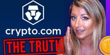 My Surprising Review of Crypto.com