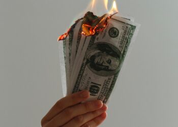 Are These The 6 Richest People In The Crypto Industry ?