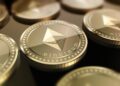 Ethereum Price Falls Amid Global Tensions