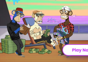 New Interactive NFT Platform Storyverse Welcomes The Bored Apes in First-Ever Community-Driven Story – Blockchain News, Opinion, TV and Jobs