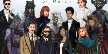 Ninja Fantasy Trader Announces Its First Presale of the Rarest NFTraders or Samurais – Blockchain News, Opinion, TV and Jobs