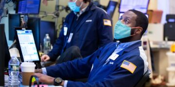 Oil prices could shape how markets react to Russia’s Ukraine invasion