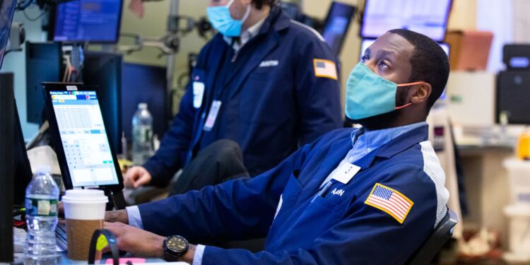 Oil prices could shape how markets react to Russia’s Ukraine invasion