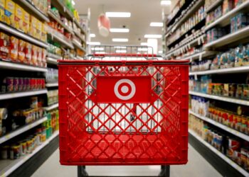 Target, Kroger, Foot Locker and more